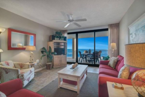 Windward Pointe 502 - Beachfront - 3 Bedroom 2 Bath